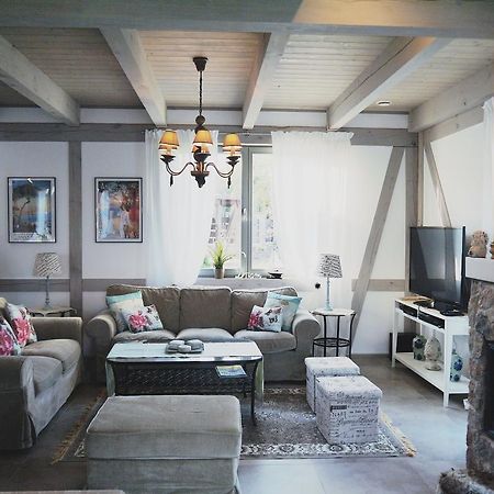 Villa Mila Sady Habitación foto