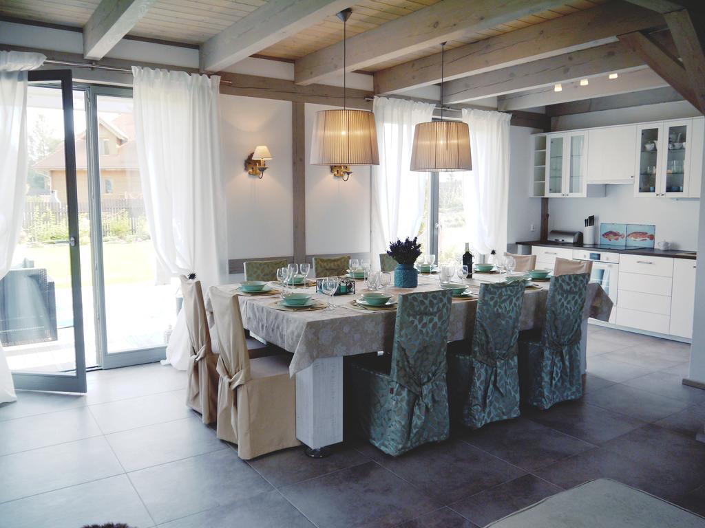 Villa Mila Sady Habitación foto