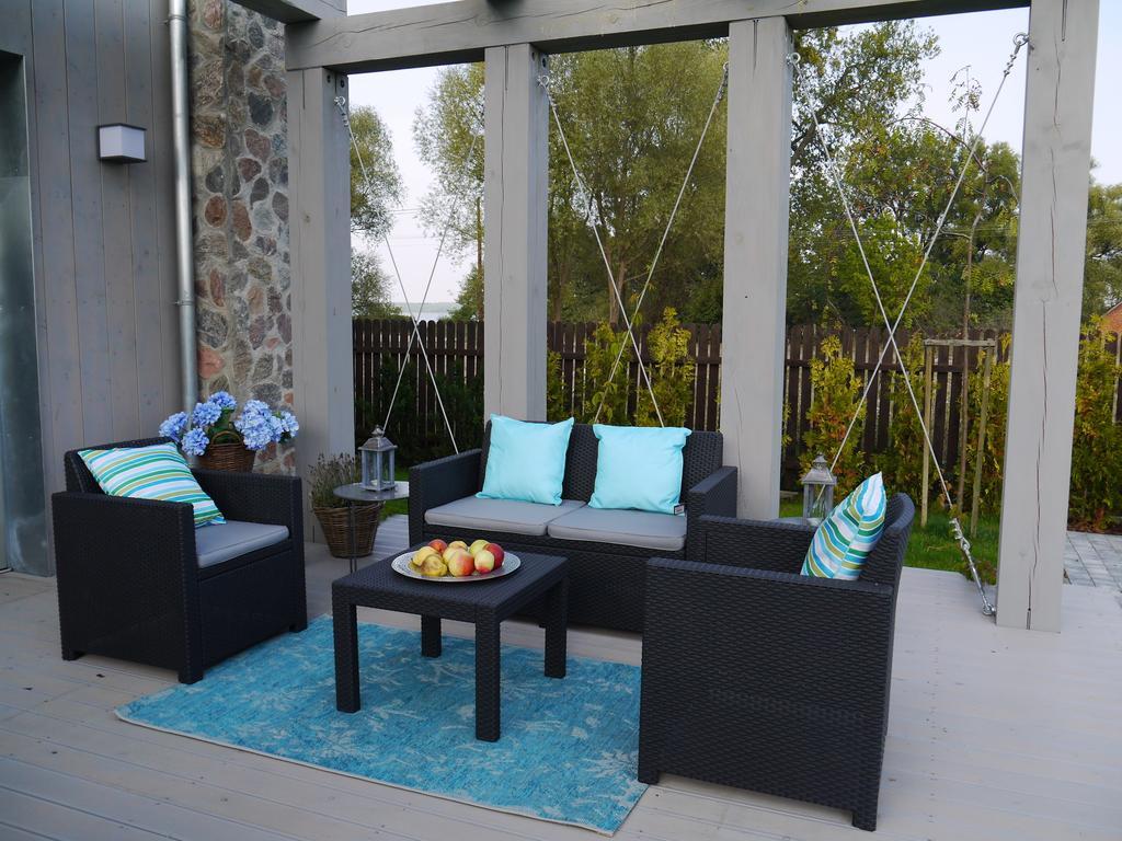 Villa Mila Sady Habitación foto