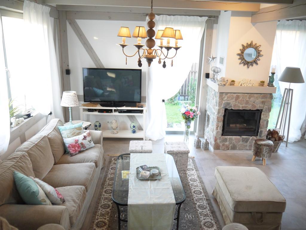 Villa Mila Sady Habitación foto