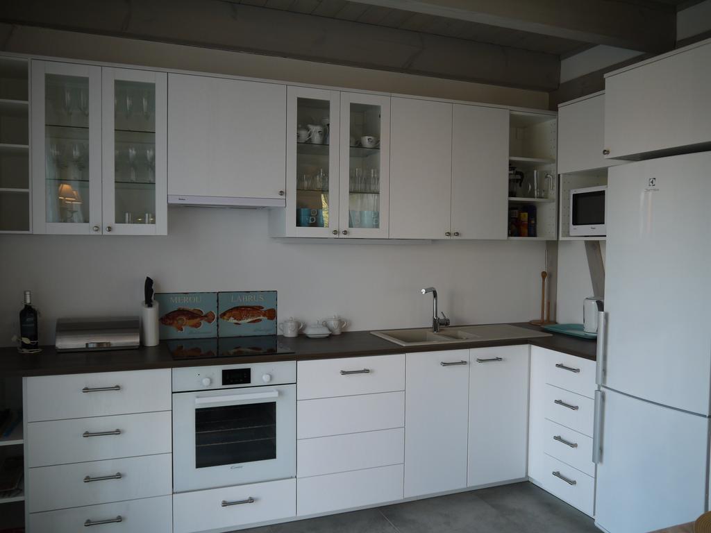 Villa Mila Sady Habitación foto