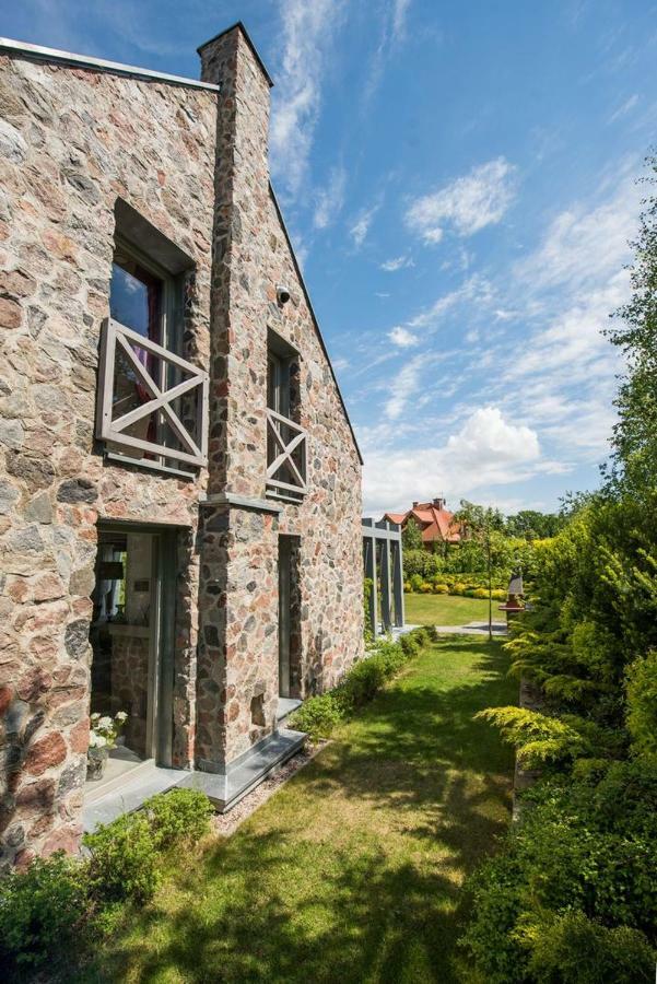 Villa Mila Sady Exterior foto