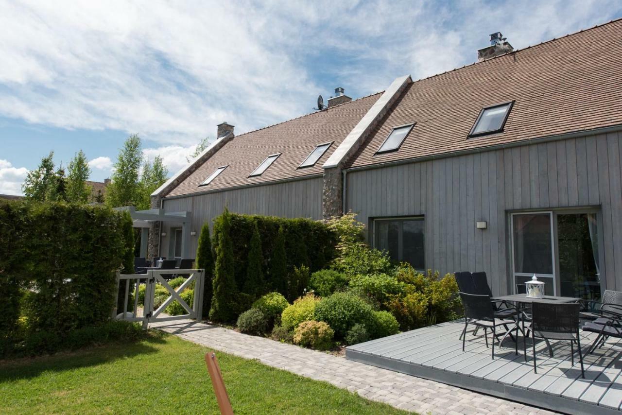 Villa Mila Sady Exterior foto