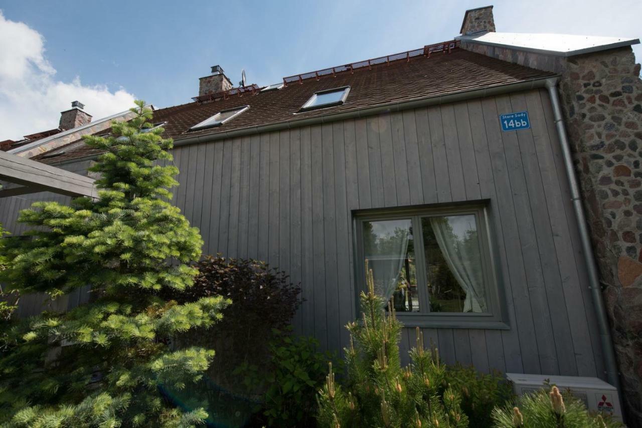 Villa Mila Sady Exterior foto